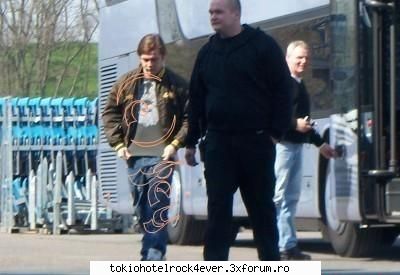 ink una!  :rotfl: poze cu georg