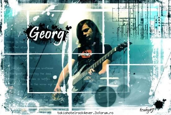 Poze cu Georg - tom's_angel - *..::Gallery::..*