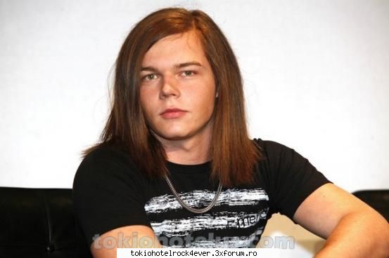Poze cu Georg - tom's_angel - *..::Gallery::..*