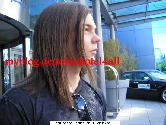 Poze cu Georg - tom's_angel - *..::Gallery::..*