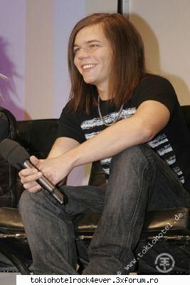 Poze cu Georg - ~Bill is my love~ - *..::Gallery::..*
