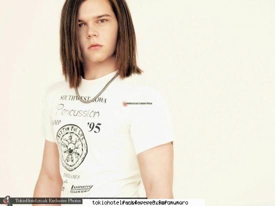 Poze cu Georg - ~Bill is my love~ - *..::Gallery::..*