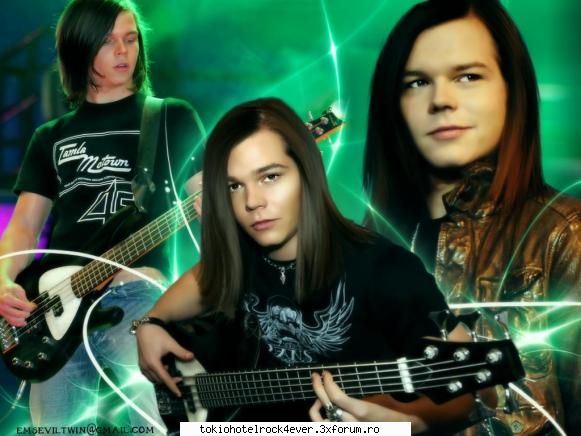 Poze cu Georg - ..::MuSsIc Is LoVe::.. - *..::Gallery::..*