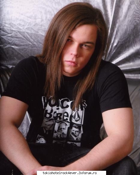 Poze cu Georg - ..::MuSsIc Is LoVe::.. - *..::Gallery::..*