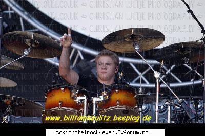 Poze cu Gustav - th4ever - *..::Gallery::..*