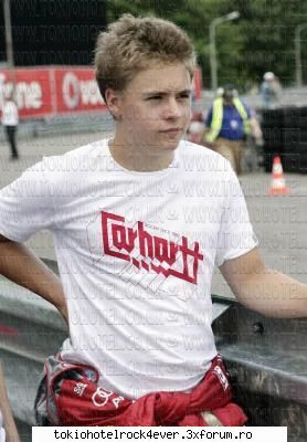 Poze cu Gustav - th4ever - *..::Gallery::..*