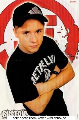 Poze cu Gustav - th4ever - *..::Gallery::..*