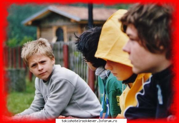 Poze cu Gustav - c pusti mic si doolce era - *..::Gallery::..*
