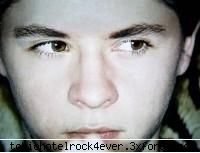 Poze cu Gustav - ce fata de cumintel are!asa si este!f cool very - *..::Gallery::..*