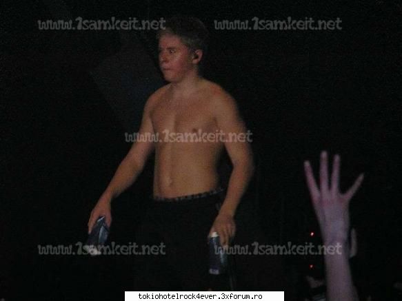 Poze cu Gustav - Tatyann' - *..::Gallery::..*
