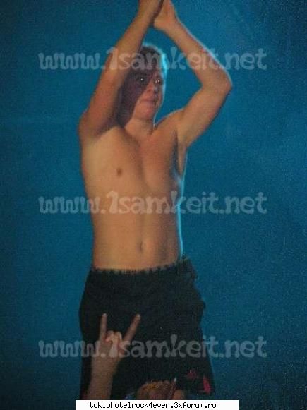 Poze cu Gustav - Tatyann' - *..::Gallery::..*