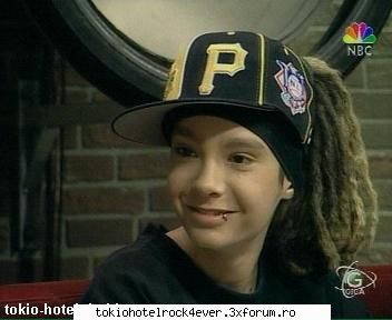 Poze cu Tom - gυѕтαν ♥ мυѕι� єℓє�тяσ - *..::Gallery::..*