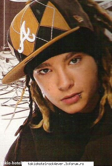 Poze cu Tom - gυѕтαν ♥ мυѕι� єℓє�тяσ - *..::Gallery::..*