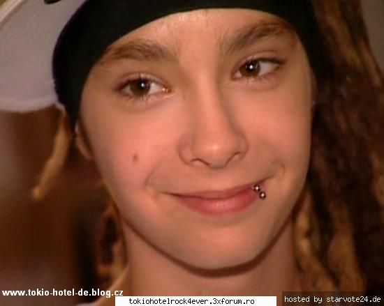 Poze cu Tom - gυѕтαν ♥ мυѕι� єℓє�тяσ - *..::Gallery::..*