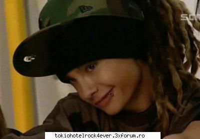 Poze cu Tom - Mayaaa - *..::Gallery::..*