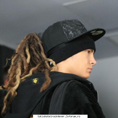 Poze cu Tom - Mayaaa - *..::Gallery::..*