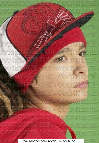 Poze cu Tom - deedee_bill_tokiohotel - *..::Gallery::..*