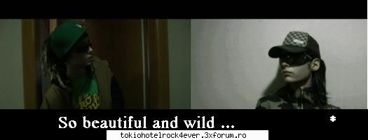 Poze cu Tom - aici TWINS!sunt amandoi fff cool! - *..::Gallery::..*