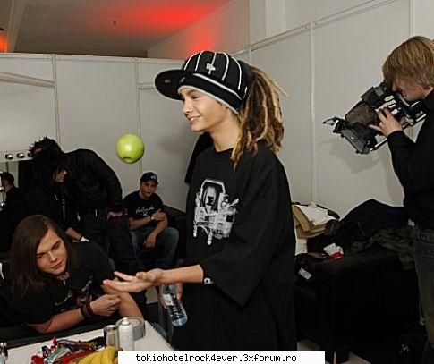 Poze cu Tom - deedee_bill_tokiohotel - *..::Gallery::..*