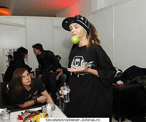 Poze cu Tom - deedee_bill_tokiohotel - *..::Gallery::..*