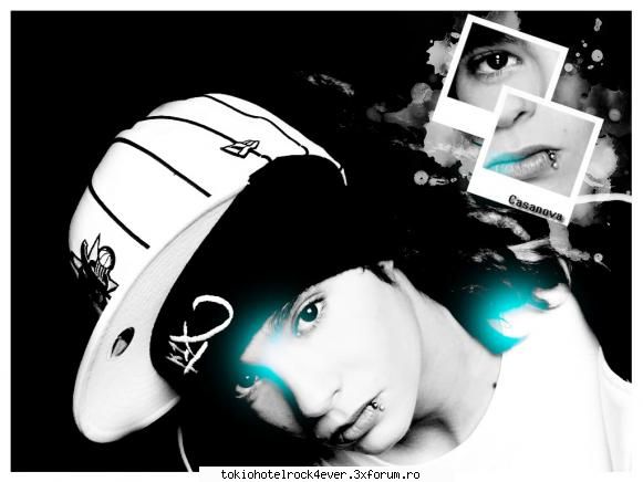 Poze cu Tom - Tom = un CaSaNoVa - *..::Gallery::..*