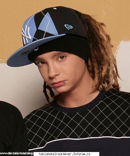 Poze cu Tom - deedee_bill_tokiohotel - *..::Gallery::..*
