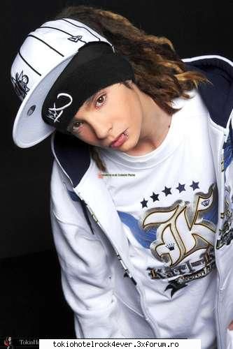 Poze cu Tom - deedee_bill_tokiohotel - *..::Gallery::..*