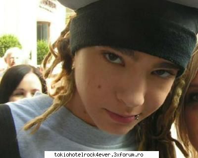 Poze cu Tom - Zo Cel Merri - *..::Gallery::..*