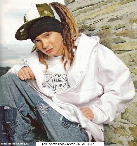 Poze cu Tom - th4ever - *..::Gallery::..*