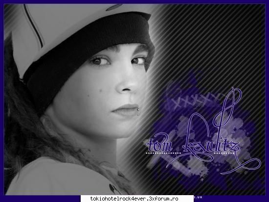 Poze cu Tom - o poza cu tomtza ce privire - *..::Gallery::..*