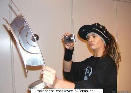 Poze cu Tom - facea omu` poze - *..::Gallery::..*