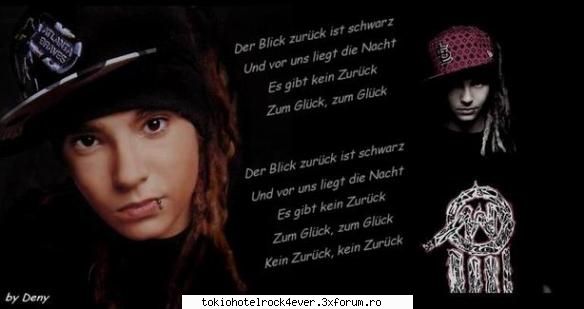 Poze cu Tom - poza asta e mijto! schwarz - *..::Gallery::..*
