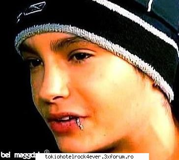 poze cu tom