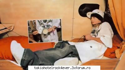 Poze cu Tom - place poza asta... cel mai mult imi place poza - *..::Gallery::..*