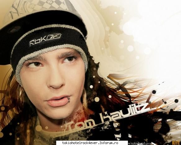 Poze cu Tom - misfit... - *..::Gallery::..*