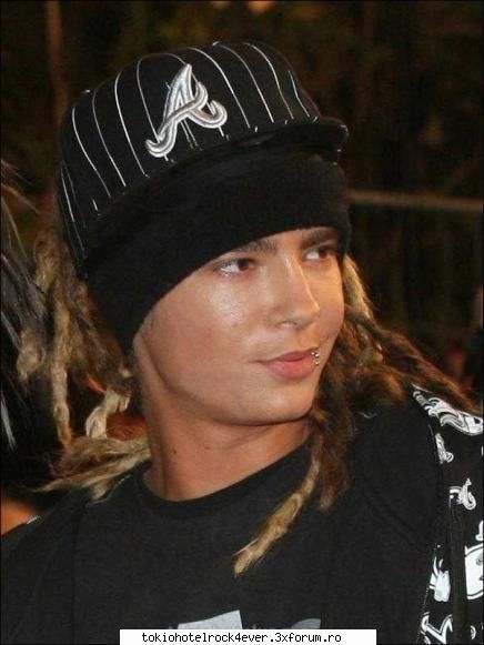 Poze cu Tom - ^ nu te da la ele ca te ard :x - *..::Gallery::..*