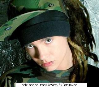 Poze cu Tom - i simply love this boy - *..::Gallery::..*