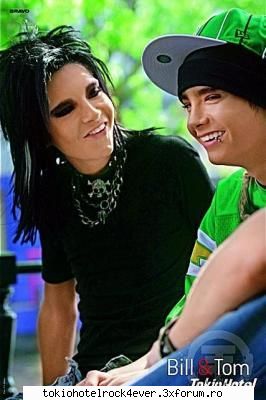 Poze cu Tom - they both are sooooooooo sweet!!! - *..::Gallery::..*