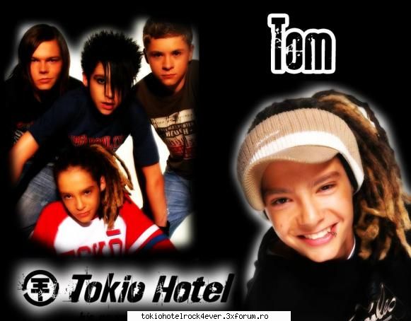 Poze cu Tom - Zo Cel Merri - *..::Gallery::..*