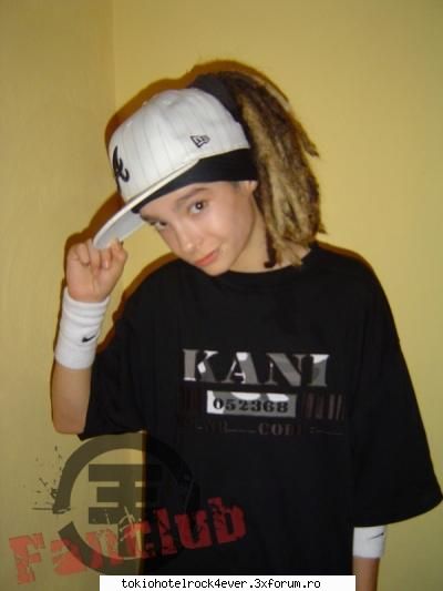Poze cu Tom - ~Bill is my love~ - *..::Gallery::..*