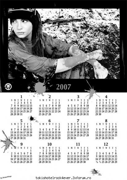 Poze cu Tom (12) - *..::Gallery::..*