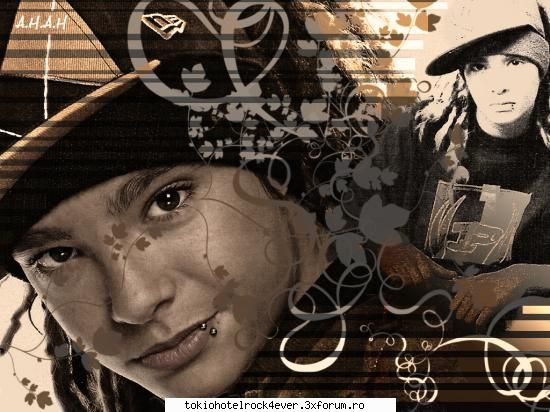 Poze cu Tom - *♥Porcelein_Doll♥* - *..::Gallery::..*