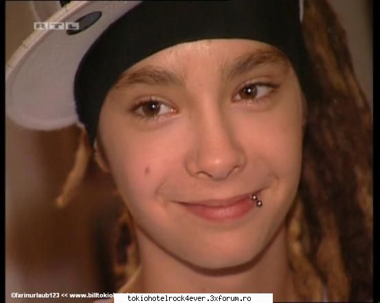 Poze cu Tom - intradevar e un scump - *..::Gallery::..*