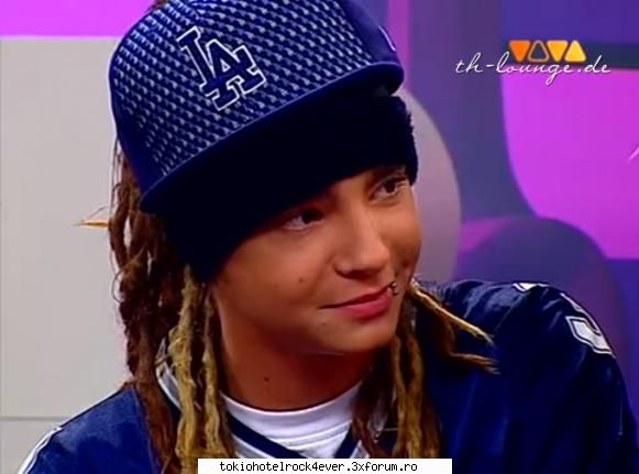 Poze cu Tom - prafdestele - *..::Gallery::..*