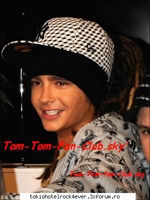 Poze cu Tom - prafdestele - *..::Gallery::..*