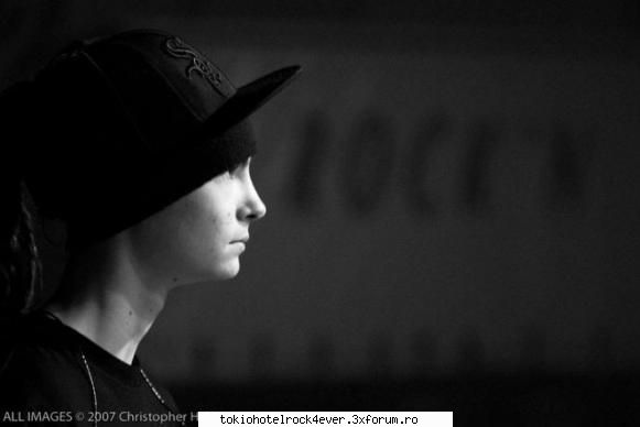 Poze cu Tom - si asta la fel :D - *..::Gallery::..*