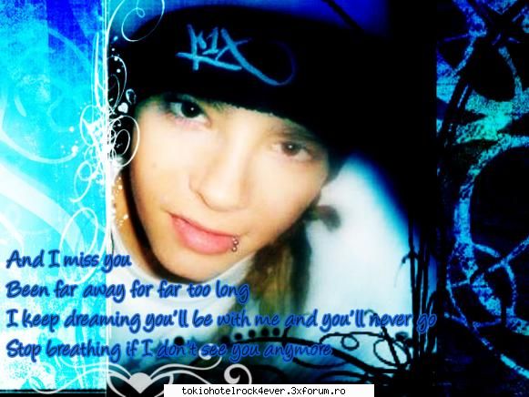 Poze cu Tom - ShoSeta - *..::Gallery::..*