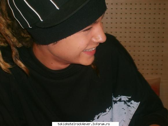Poze cu Tom - ShoSeta - *..::Gallery::..*