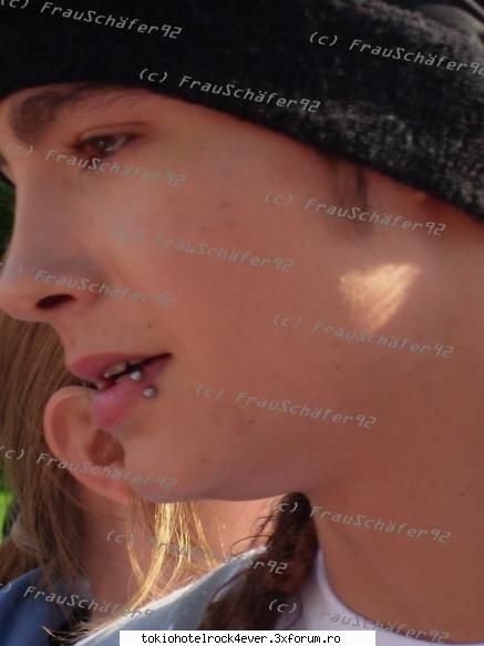 Poze cu Tom - AdeLul - *..::Gallery::..*