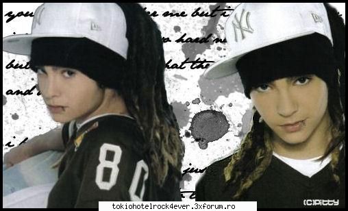 Poze cu Tom - *KiKi* - *..::Gallery::..*